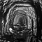 Drainge Tunnel, Davenport, CA