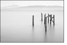 Point Bonita Pier