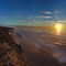 San Gregorio State Beach, San Mateo County, CA