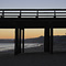 Seacliff State Beach, Aptos, CA