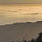 Incoming Fog, Russian Ridge Open Space Preserve, San Mateo County, CA