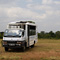 Intrepid Van, Masai Mara