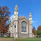 Graham Chapel, Washington University in St. Louis, St. Louis, MO