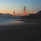 Golden Gate Bridge, Baker Beach, CA