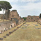 Stadium of Domitian, Palatine Hill