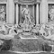 Trevi Fountain, Piazza di Trevi