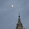 Moonrise, Piazza Del Poppolo