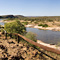 Olifants River, Kruger National Park