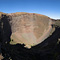 Mount Vesuvius Crater