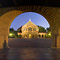 Memorial Church, Stanford University, Palo Alto, CA
