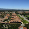 From Hoover Tower, Stanford University, Palo Alto, CA