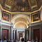 Room of Muses, Vatican Museum