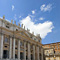 Maderno's Façade, St. Peter's Basilica
