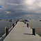 North Shore Pier, Lake Tahoe, CA
